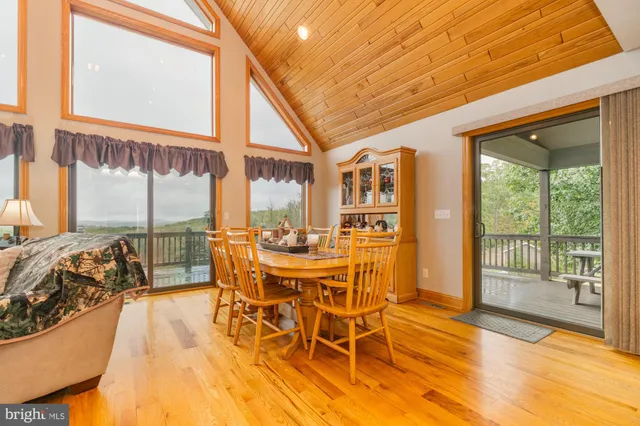 $769,000 | 1875 Pysell Crosscut Road, Oakland, MD 21550