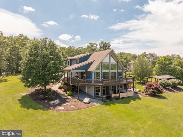 $769,000 | 1875 Pysell Crosscut Road, Oakland, MD 21550