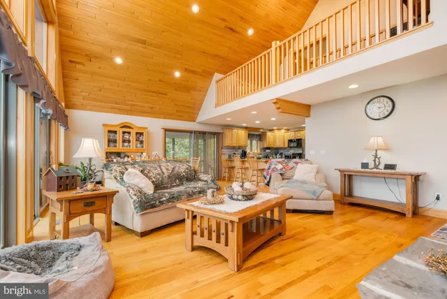 $769,000 | 1875 Pysell Crosscut Road, Oakland, MD 21550