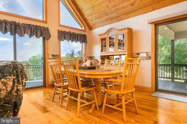 $769,000 | 1875 Pysell Crosscut Road, Oakland, MD 21550