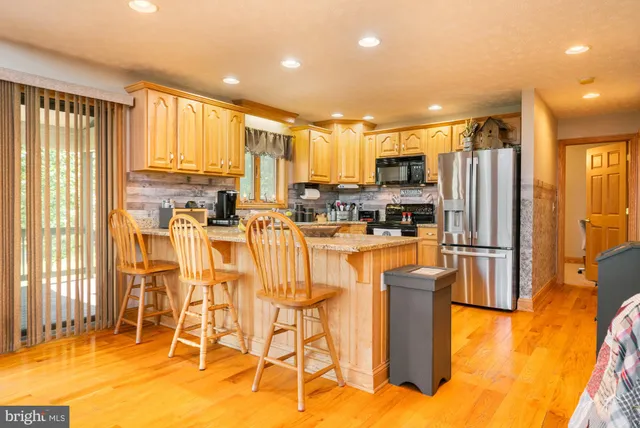 $769,000 | 1875 Pysell Crosscut Road, Oakland, MD 21550