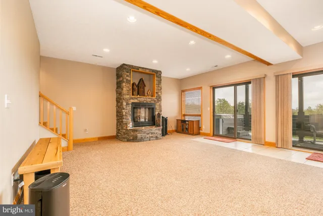 $769,000 | 1875 Pysell Crosscut Road, Oakland, MD 21550