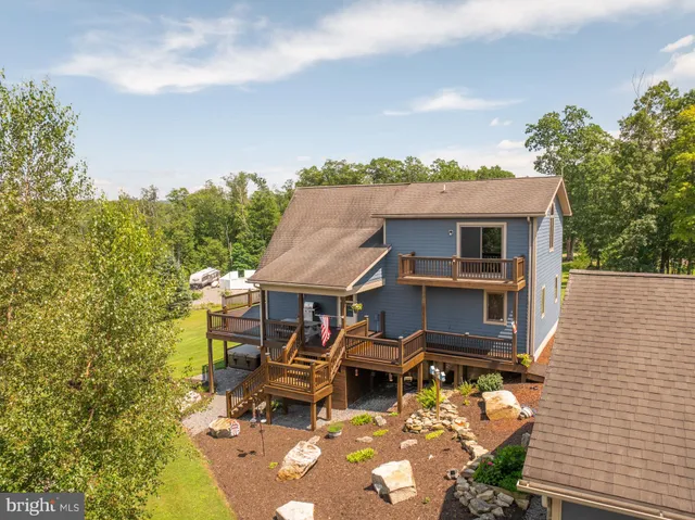 $769,000 | 1875 Pysell Crosscut Road, Oakland, MD 21550