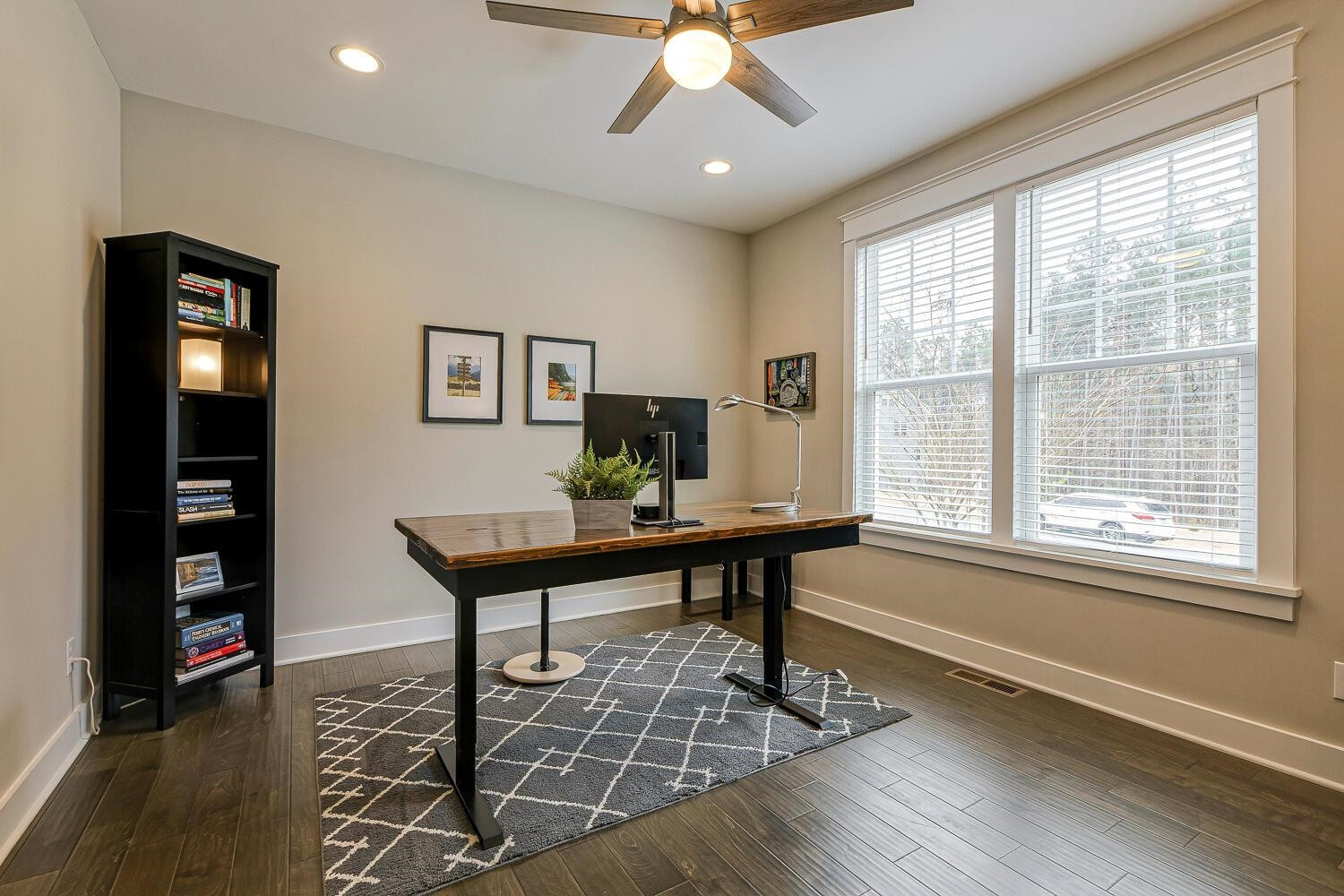 1125 Barley Stone Way Raleigh, NC 27603 - Photo 11 of 89 Work with a View!