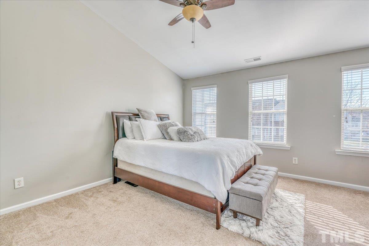 138 Cedar Elm Road Durham, NC 27713 - Photo 14 of 26 Gallery Image 14