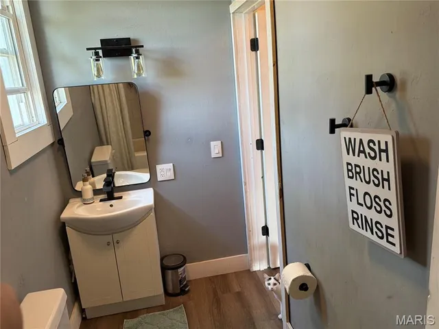 $148,000 | 401 South A Street, Vernon, IL 62892