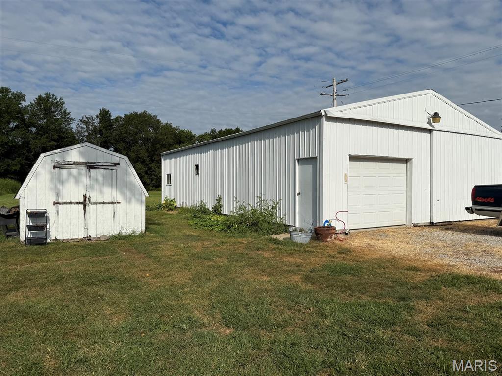 401 South A Street Vernon, IL 62892 - Photo 20 of 22