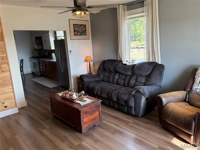 $148,000 | 401 South A Street, Vernon, IL 62892