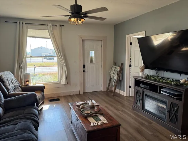 $148,000 | 401 South A Street, Vernon, IL 62892