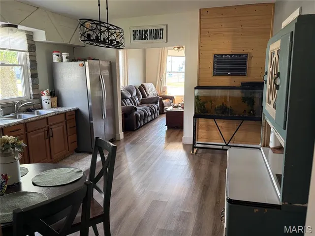 $148,000 | 401 South A Street, Vernon, IL 62892