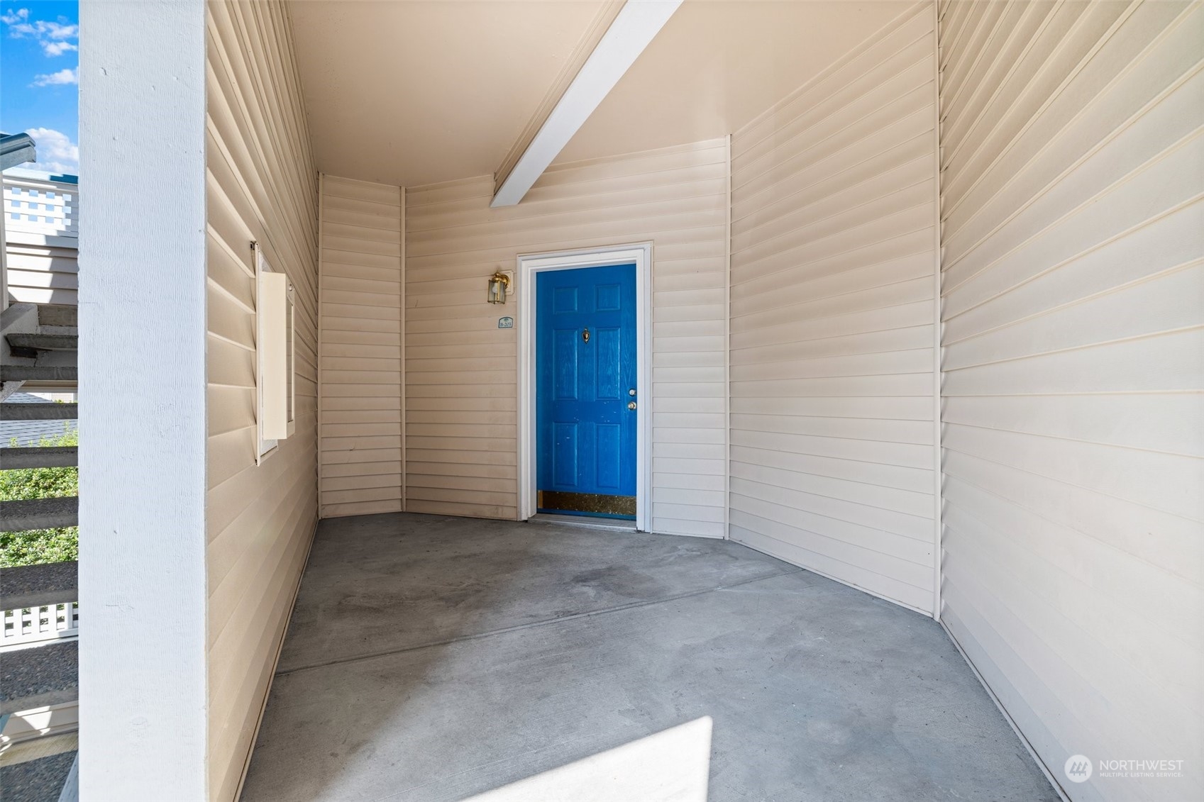 23908 Bothell Everett Highway, Unit B203 Bothell, WA 98021 - Photo 14 of 15 a view of hallway with closet