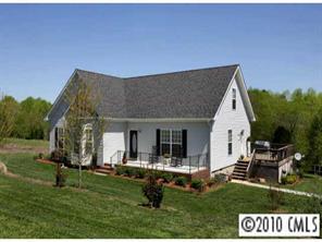 1350 Shinnville Road Cleveland, NC 27013 - Photo 1 of 8 Gallery Image 1