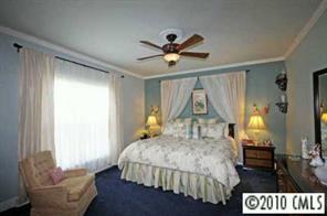 1350 Shinnville Road Cleveland, NC 27013 - Photo 5 of 8 Gallery Image 5