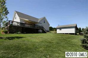 1350 Shinnville Road Cleveland, NC 27013 - Photo 8 of 8 Gallery Image 8