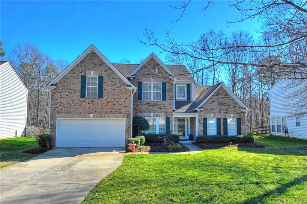 406 River Banks Road Matthews, NC 28105 - Photo 1 of 24 Gallery Image 1