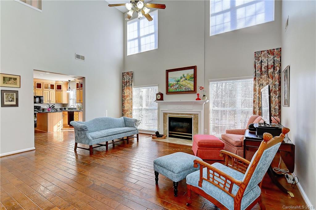 406 River Banks Road Matthews, NC 28105 - Photo 4 of 24 Gallery Image 4