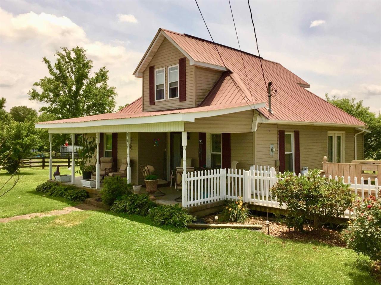 205 West Frog Hollow Road Science Hill, KY 42553 - Photo 5 of 89 Additional Photo