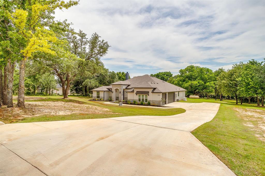 350 Red Top Road Poolville, TX 76487 - Photo 6 of 40