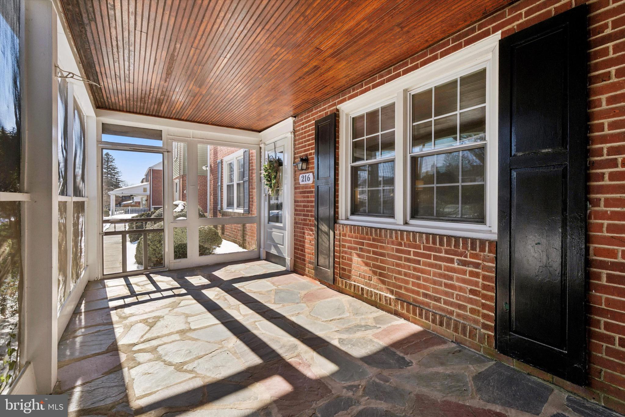 216 Brentwood Road Havertown, PA 19083 - Photo 2 of 26