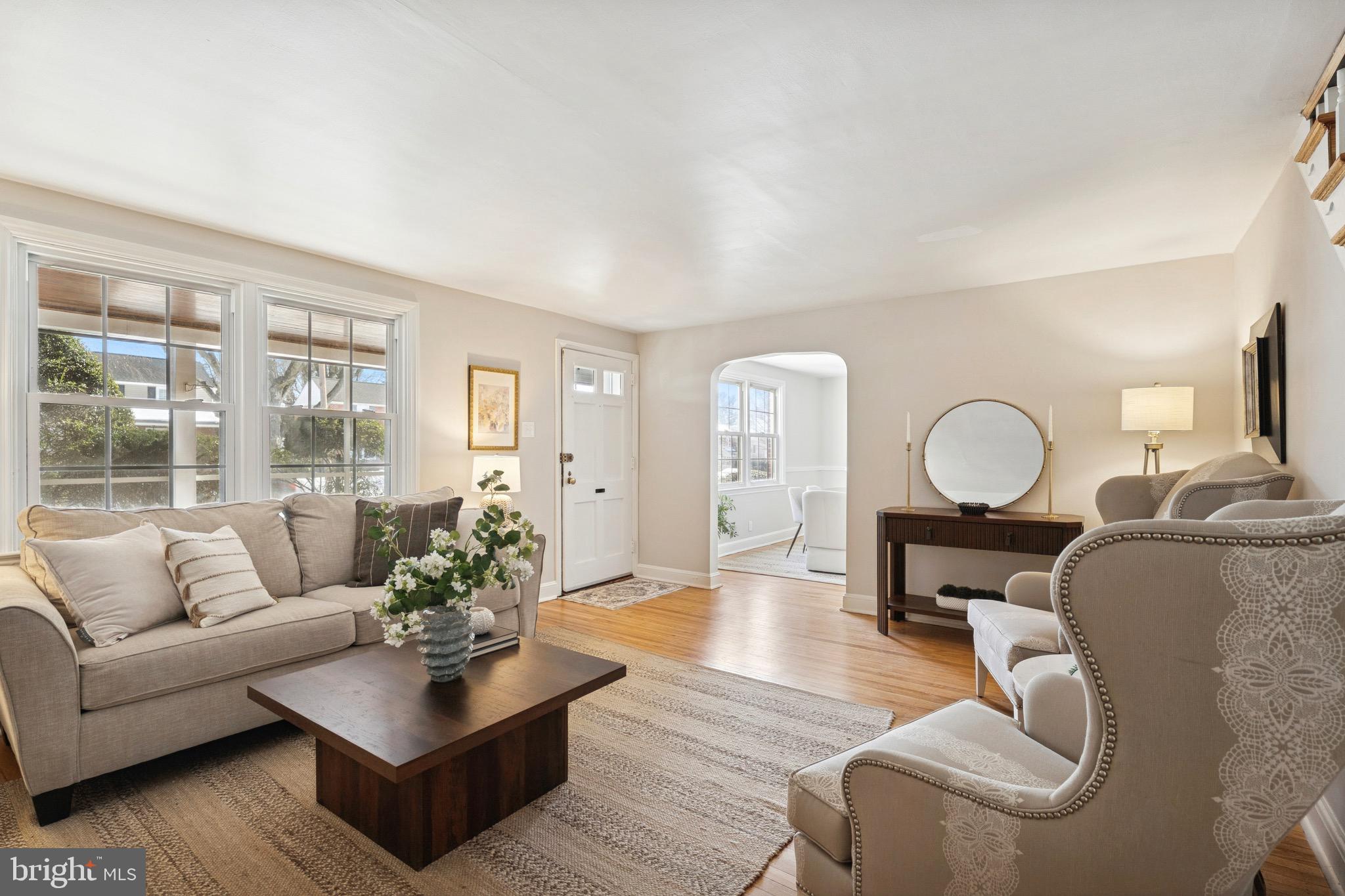 216 Brentwood Road Havertown, PA 19083 - Photo 5 of 26