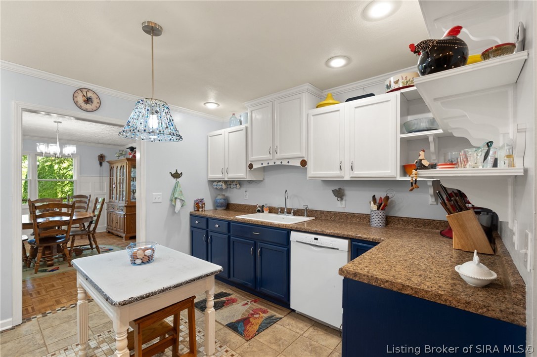 2394 West Old Felker Road English, IN 47118 - Photo 46 of 65