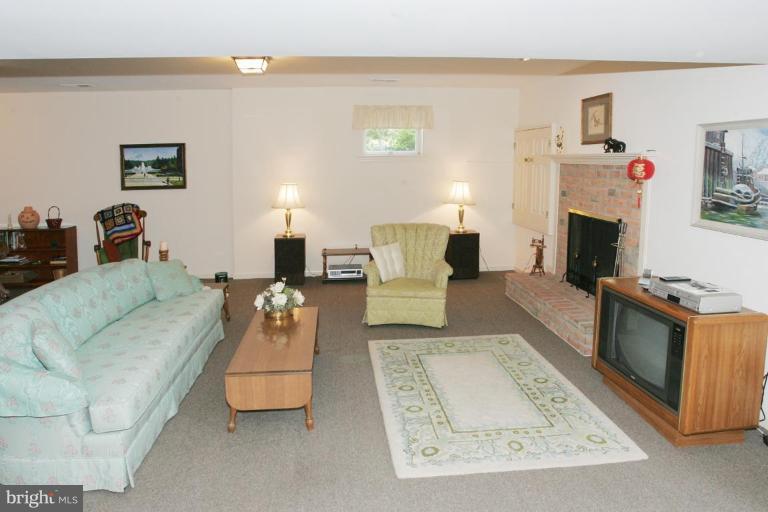 2 Beall Spring Court Potomac, MD 20854 - Photo 14 of 18 Recreation Room