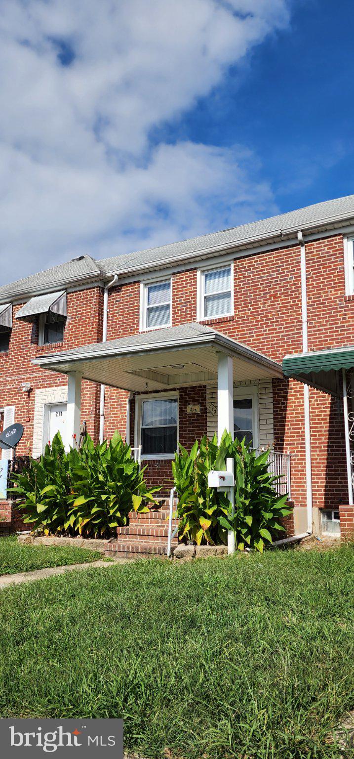 213 Riverthorn Road Baltimore, MD 21220 - Photo 4 of 39 Gallery Image 4