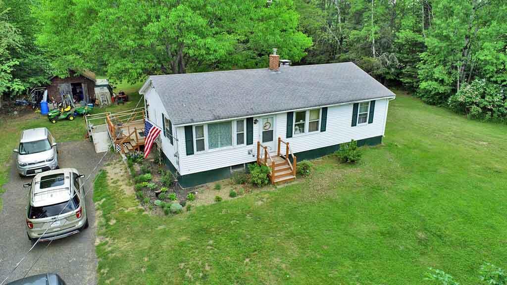 150 Wotton Road Monticello, ME 04760 - Photo 6 of 43 home-in-maine-monticello-ae