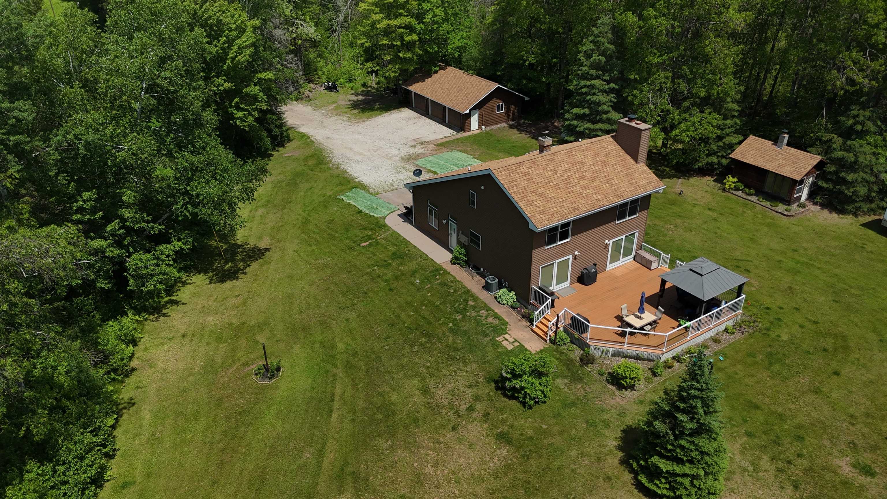 4182 Keith Road Superior, WI 54880 - Photo 36 of 39