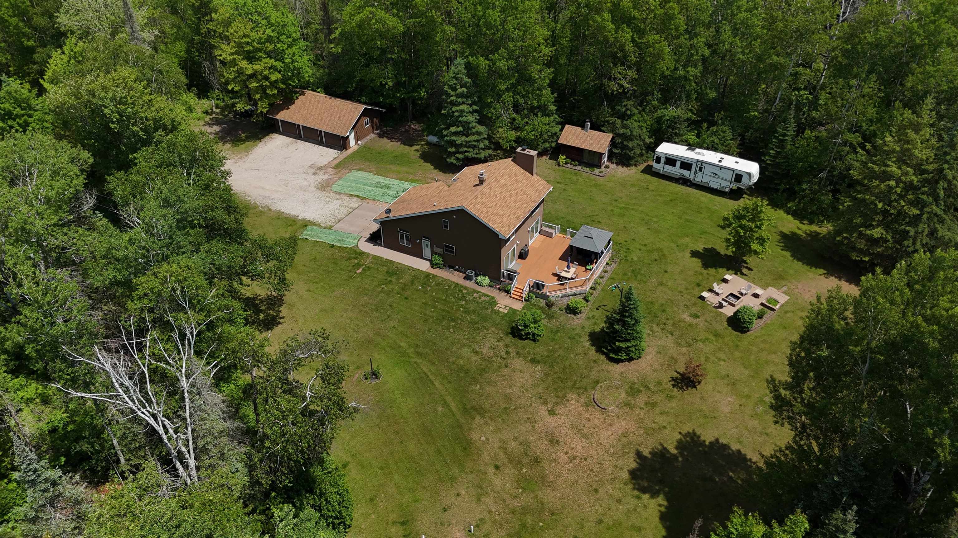 4182 Keith Road Superior, WI 54880 - Photo 38 of 39