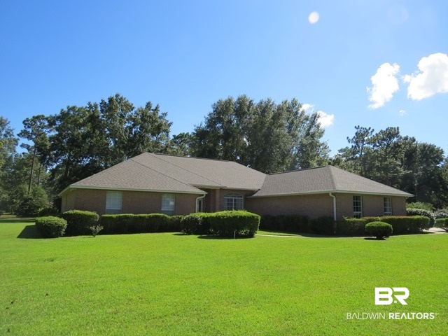 24350 Bay Forest Drive Foley, AL 36535 - Photo 3 of 50