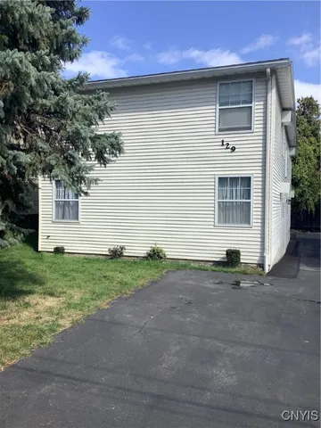 $1,100 | 129 South Collingwood Avenue, Syracuse, NY 13206