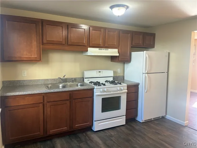 $1,100 | 129 South Collingwood Avenue, Syracuse, NY 13206