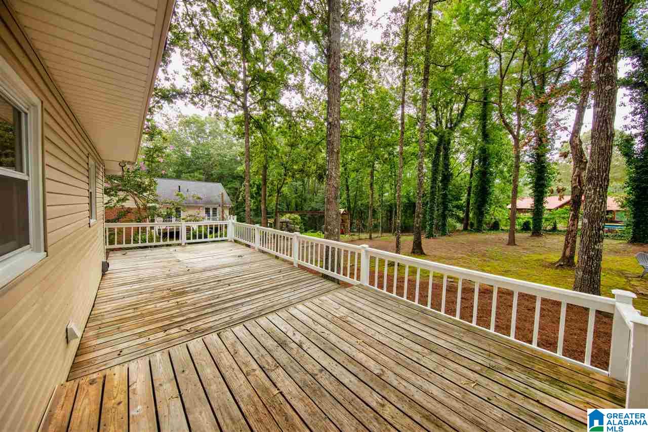 5341 Harvest Ridge Lane Birmingham, AL 35242 - Photo 44 of 50