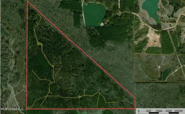 $775,000 | 1327 County Road, Philadelphia, MS 39350