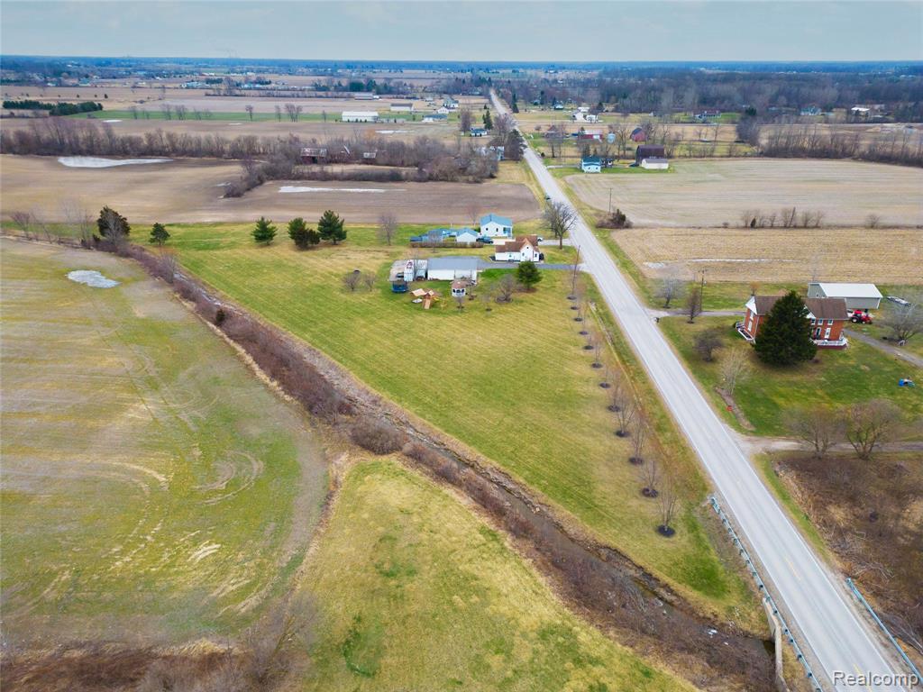 13974 Carleton West Road Carleton, MI 48117 - Photo 47 of 64