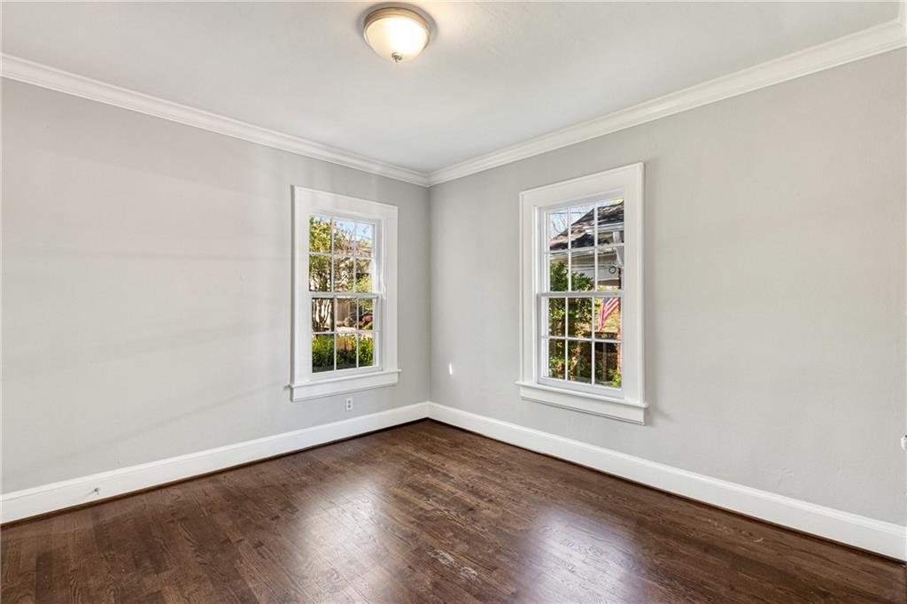 666 Yorkshire Road Northeast Atlanta, GA 30306 - Photo 14 of 30 Gallery Image 14