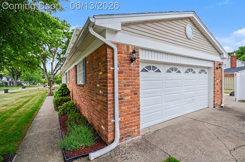 6653 Flintlock Ridge Utica, MI 48317 - Photo 24 of 31