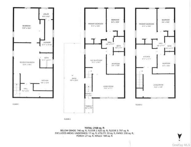 $1,199,999 | 213-16 102nd Avenue | Queens Village