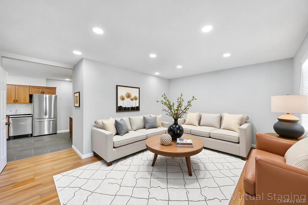 213-16 102nd Avenue Queens, NY 11429 - Photo 4 of 18