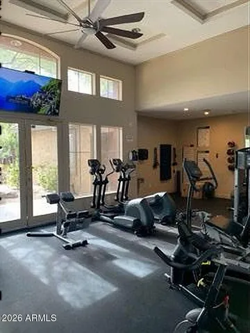 $231,900 | 5401 East Van Buren Street, Unit 2009, Phoenix, AZ 85008