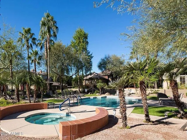 $225,000 | 5401 East Van Buren Street, Unit 2009, Phoenix, AZ 85008