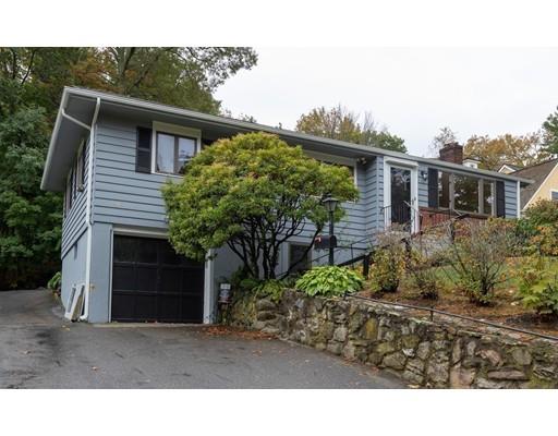 89 Wellesley Avenue Wellesley, MA 02482 - Photo 2 of 39