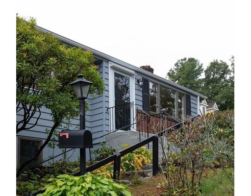 89 Wellesley Avenue Wellesley, MA 02482 - Photo 35 of 39