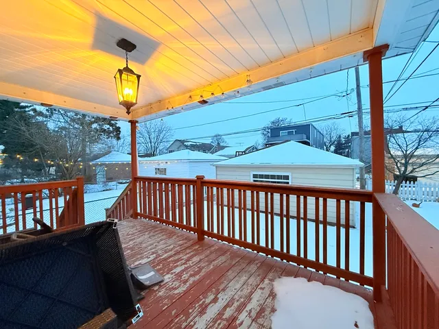 $460,000 | 4918 North Moody Avenue, Chicago, IL 60630