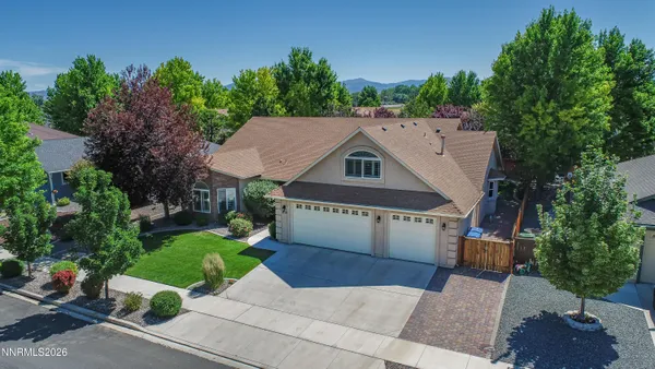 $850,000 | 1379 Macenna Lane, Gardnerville, NV 89410