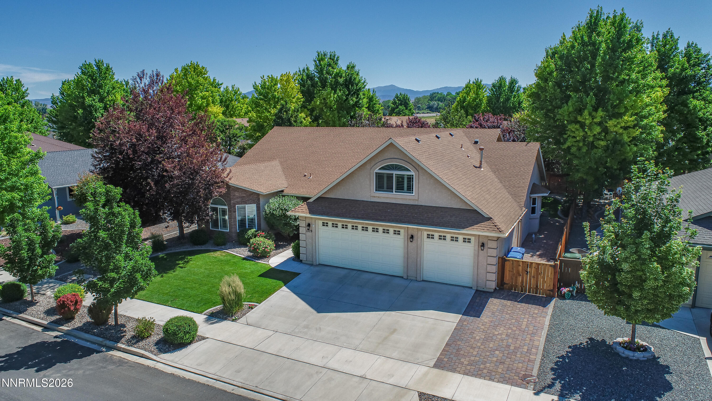 1379 Macenna Lane Gardnerville, NV 89410 - Photo 1 of 59 Photo-16