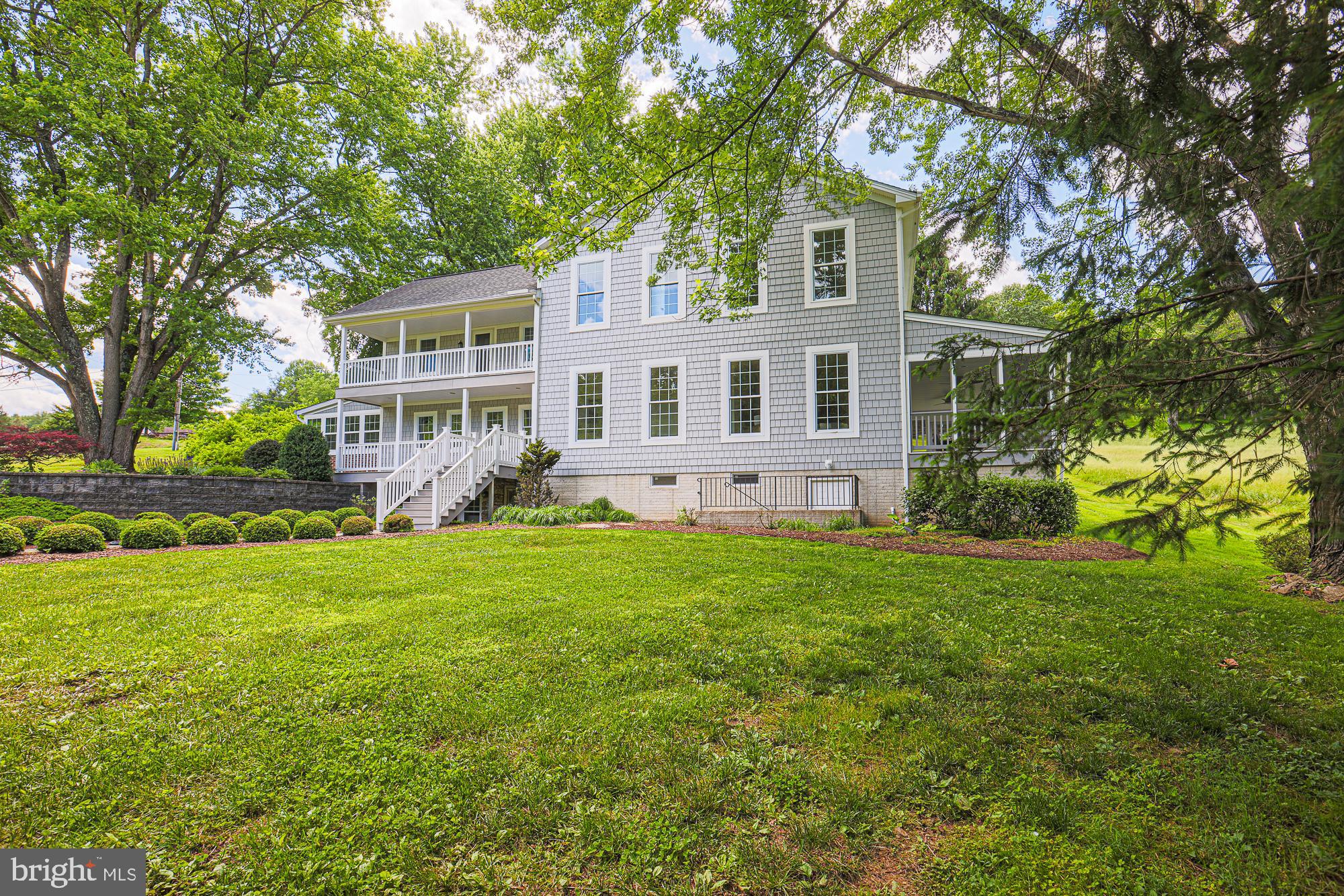 19020 Gunpowder Road Hampstead, MD 21074 - Photo 4 of 109 Farmhouse