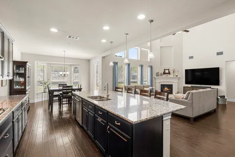 $674,900 | 235 Senna Drive, Dripping Springs, TX 78620