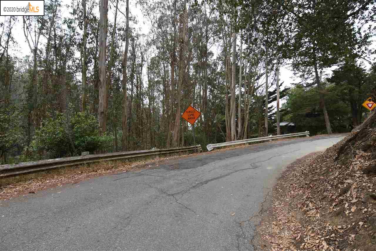 6050 Balboa Drive Oakland, CA 94611 - Photo 5 of 6